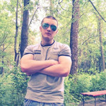 pavel, 34