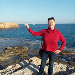 Irina, 75