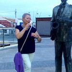 Irina, 75