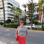 Irina, 75