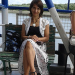 Наталья, 44
