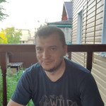 Сергей, 48