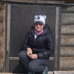 Настасья, 28