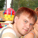Сергей, 42