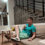 Олег, 35