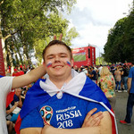 Олег, 35