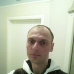 Вадим, 41