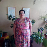 Татьяна, 52