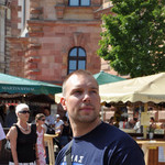 Последний могиканин, 39