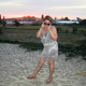 Ксана, 55