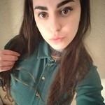 Вика, 27