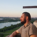 Игорь, 29