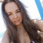 Ксения, 31
