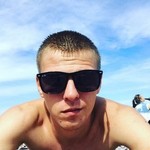 Евгений, 34