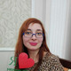 Полина, 38