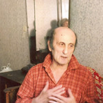 Давид, 87