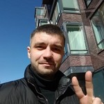 Сергей, 35