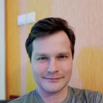 Павел, 39