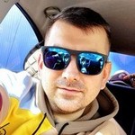 Андрей, 35