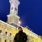 Андрей, 35