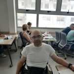 Алексей Волшебник, 46