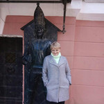 Любаша, 60