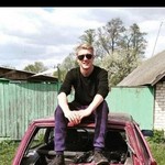 Сергей, 26