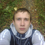 серёга, 35
