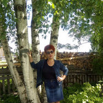 Светлана, 61