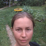 Оксана, 46
