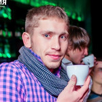 Олег, 34