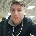 Дима, 24
