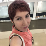 Olga, 46