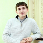 Александр, 35