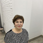 Galina, 60 (1 , 0 )