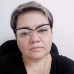 людмила, 52