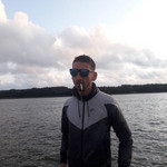 Jon, 36