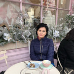 Татьяна, 43