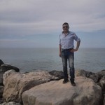 Giuseppe Marko, 55