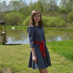 Анна, 28