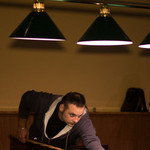 Александр Тим, 40