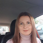 Ксения, 43