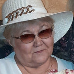 Валентина, 73