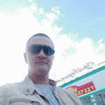 Андрей, 40