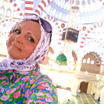 Галина, 52