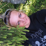 Галина, 52