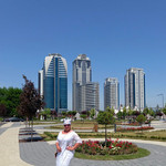 Галина, 52