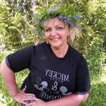 Галина, 52