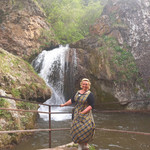 Галина, 52