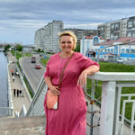 Галина, 52